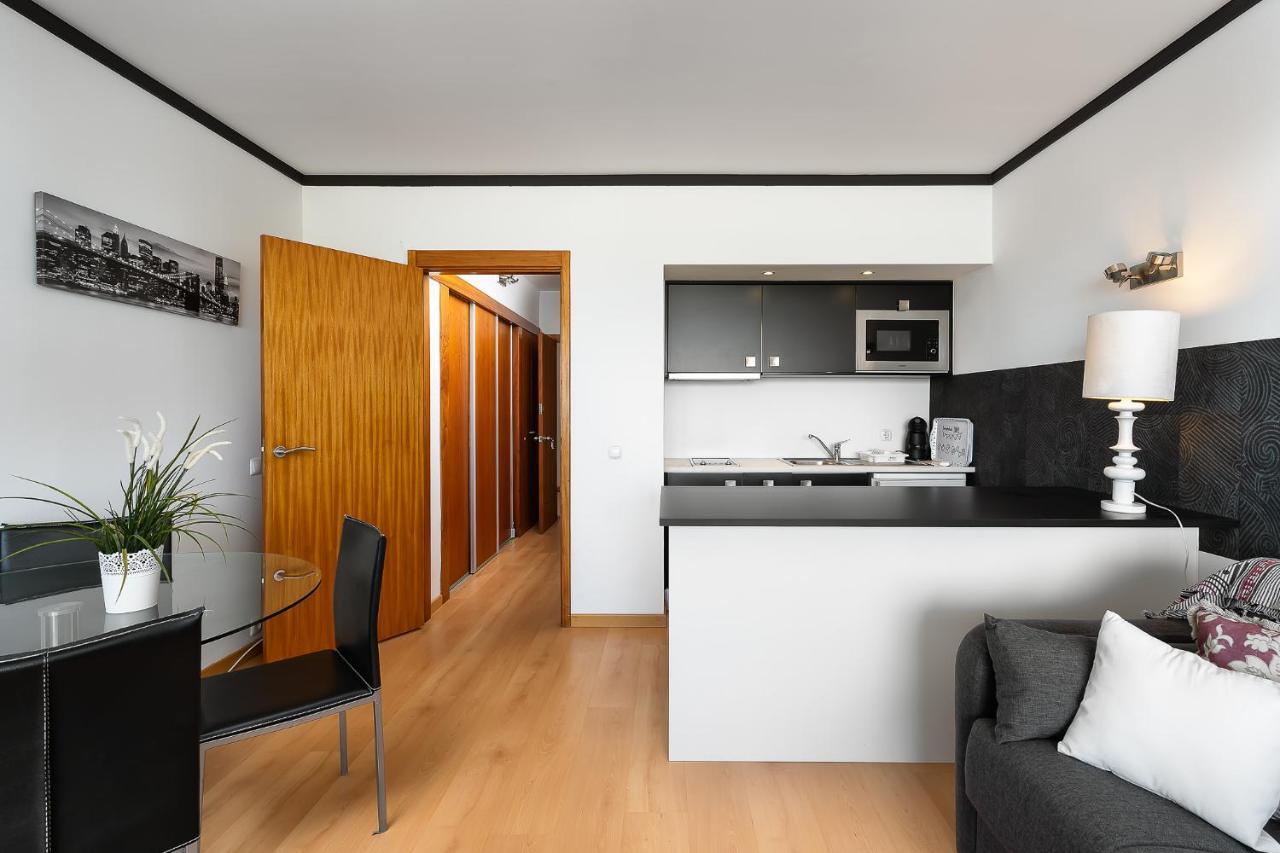 Apartamento Portugal Quarteira Exterior photo