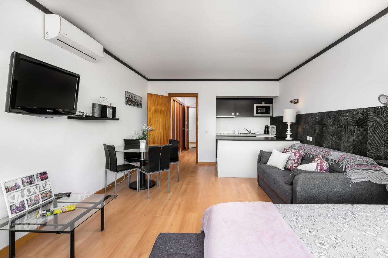Apartamento Portugal Quarteira Exterior photo