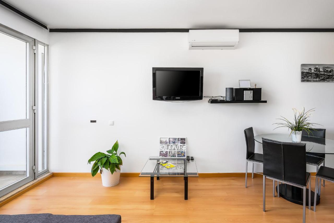 Apartamento Portugal Quarteira Exterior photo